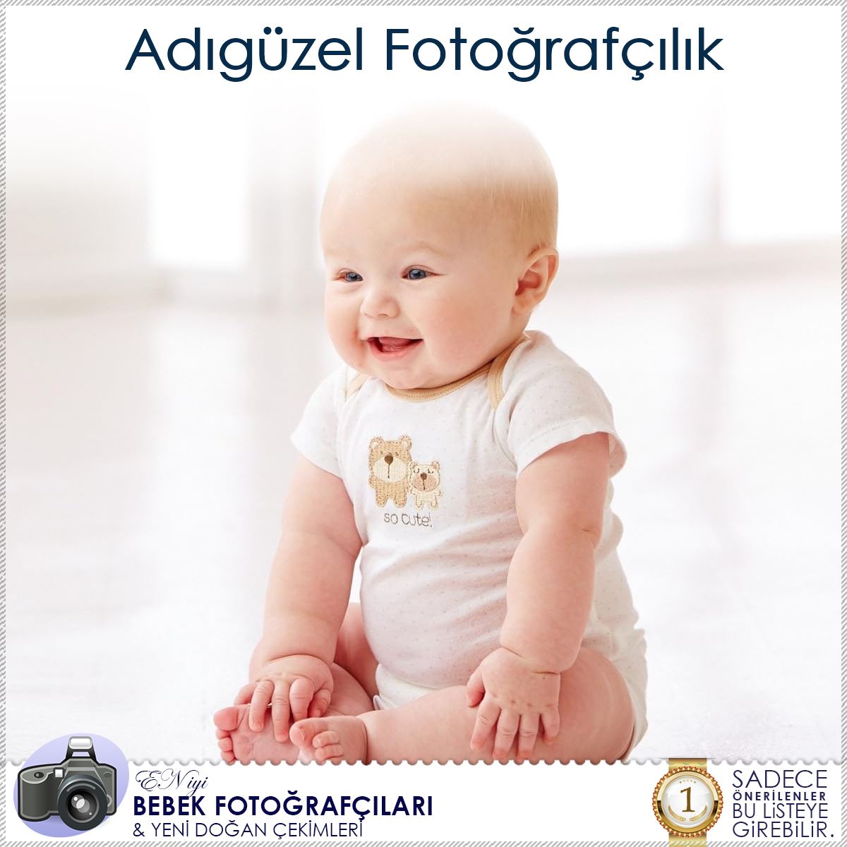 Adıgüzel Fotoğrafçılık