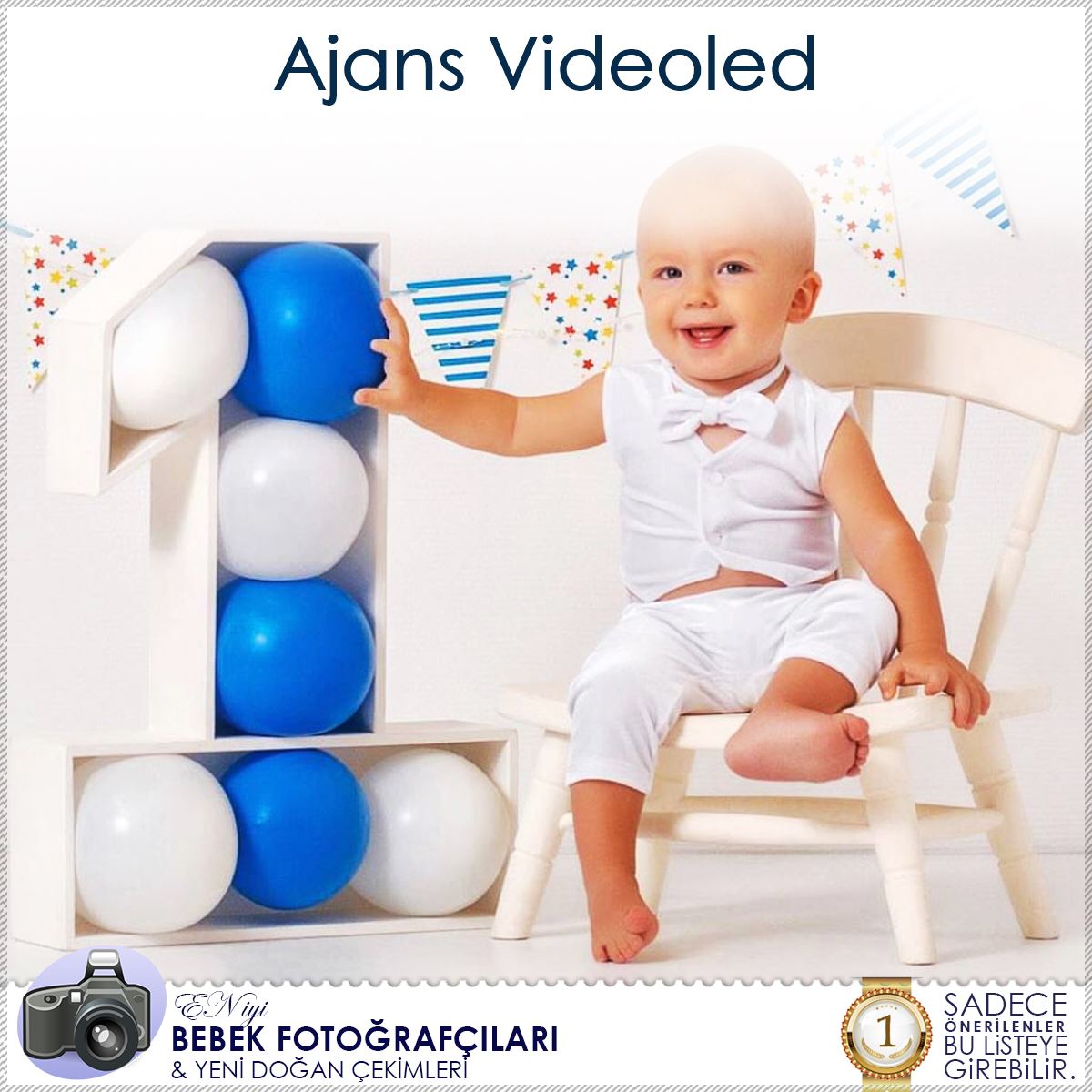 Ajans Videoled