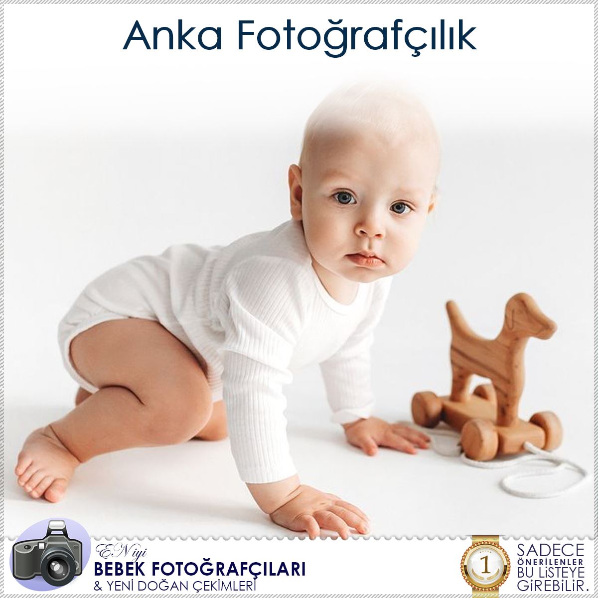 Anka Fotoğrafçılık