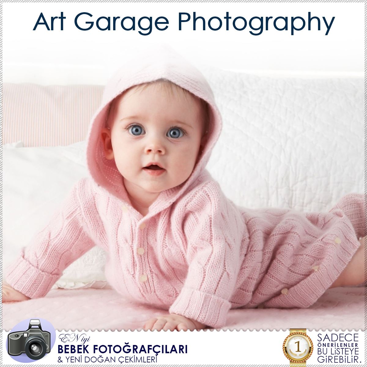 Art Garage Photography
