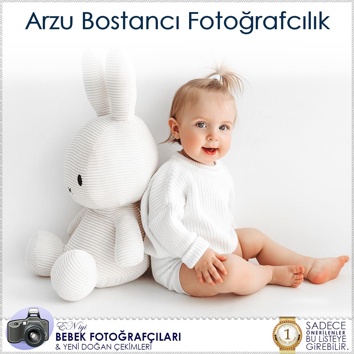 Arzu Bostancı Fotoğrafcılık