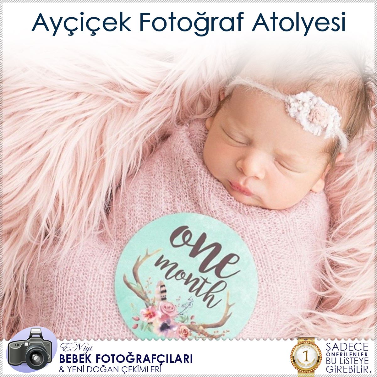 Ayçiçek Fotoğraf Atolyesi