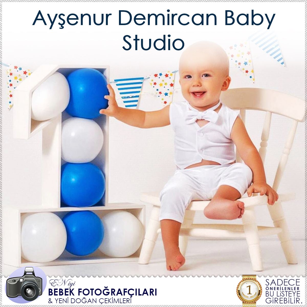 Ayşenur Demircan Baby Studio