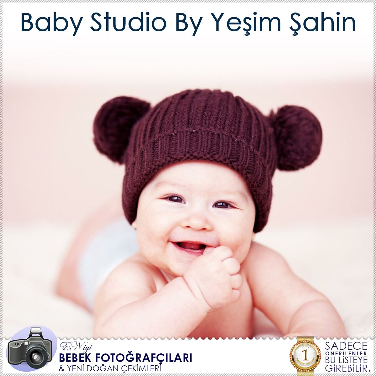 Baby Studio By Yeşim Şahin