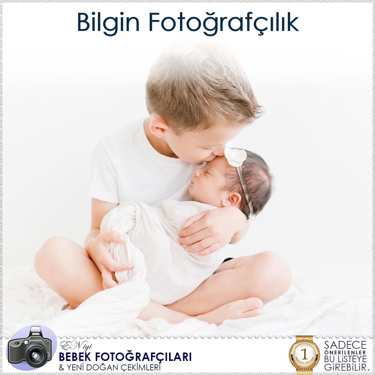 Bilgin Fotoğrafçılık