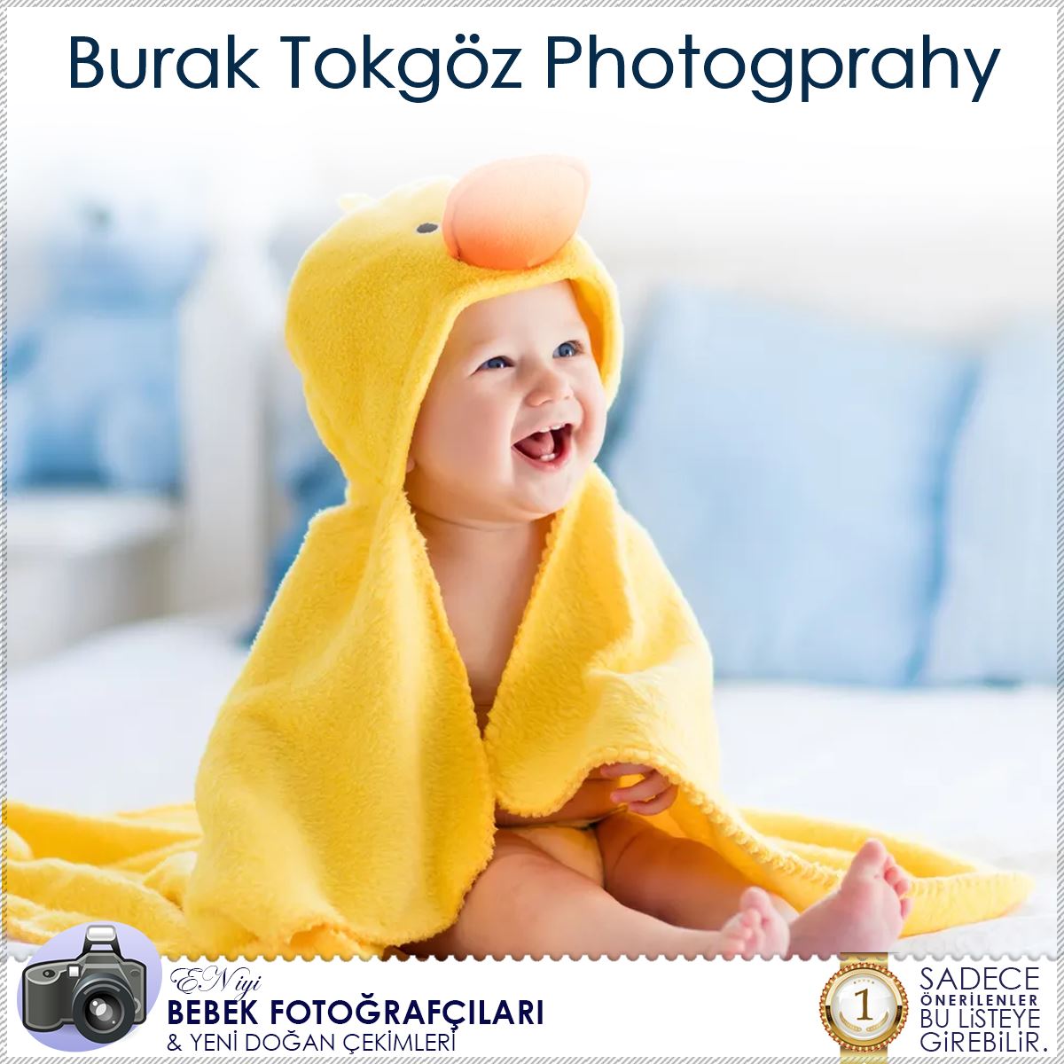 Burak Tokgöz Photogprahy