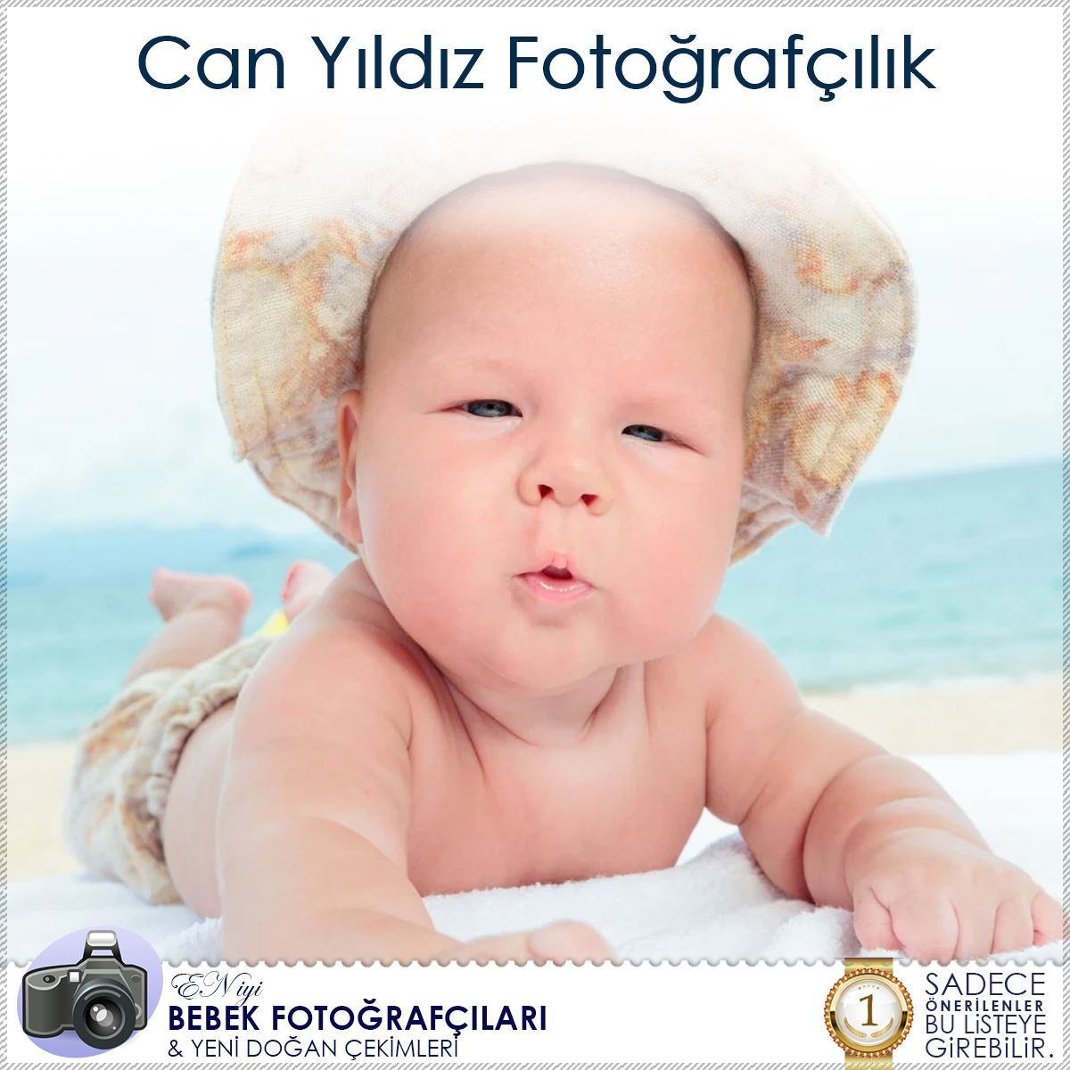 Can Yıldız Fotoğrafçılık