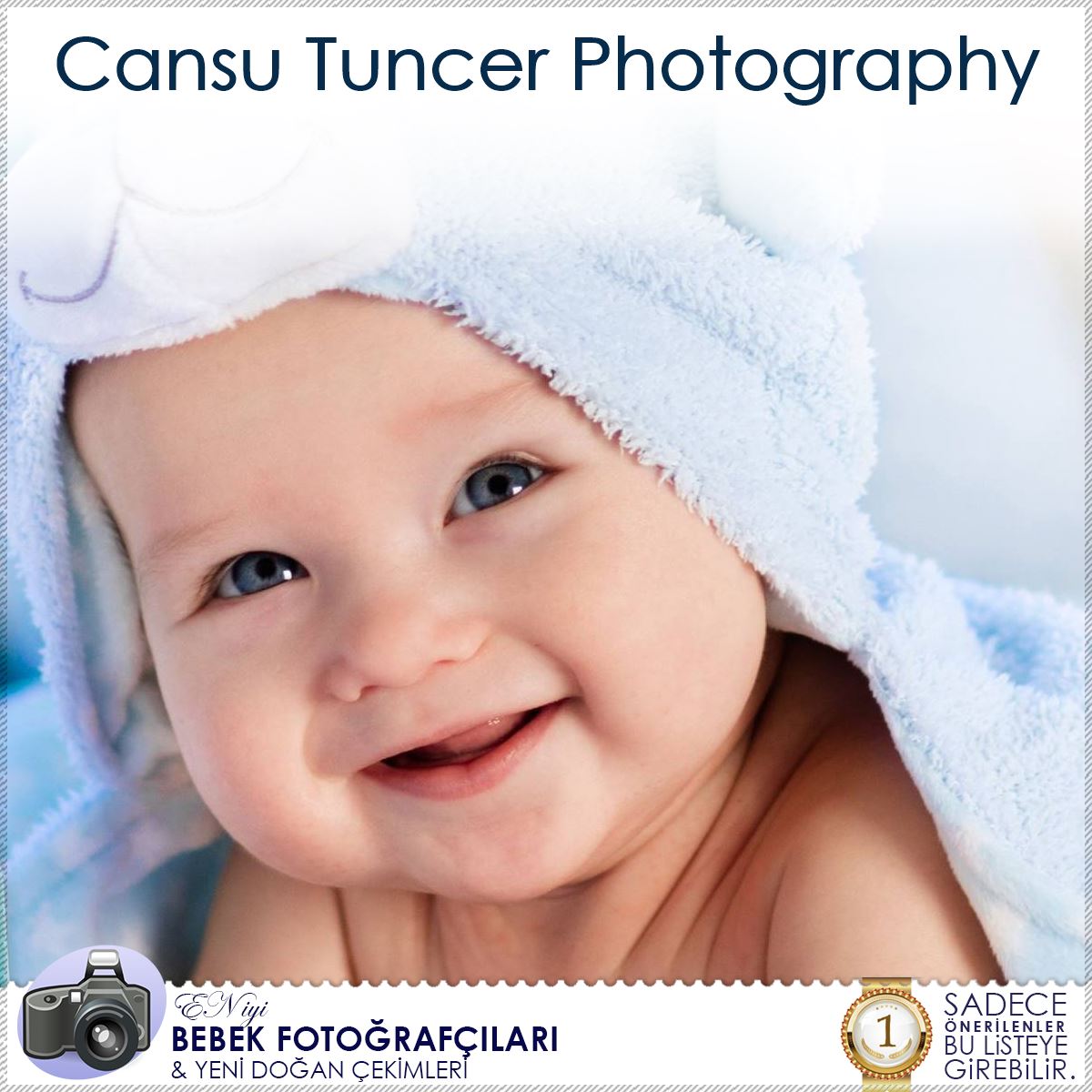 Cansu Tuncer Photography
