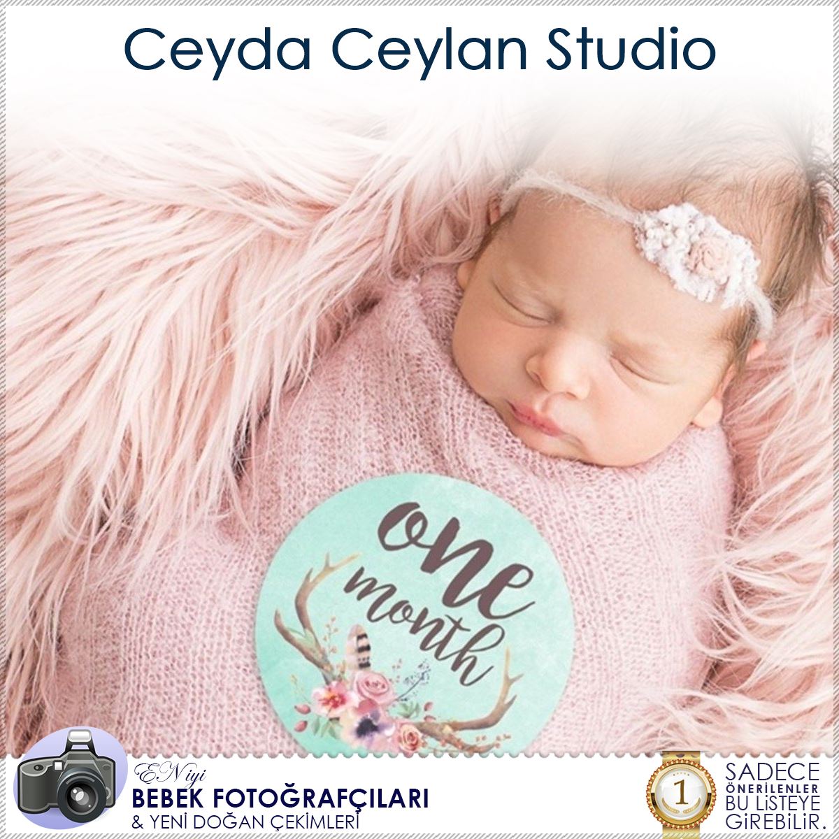 Ceyda Ceylan Studio