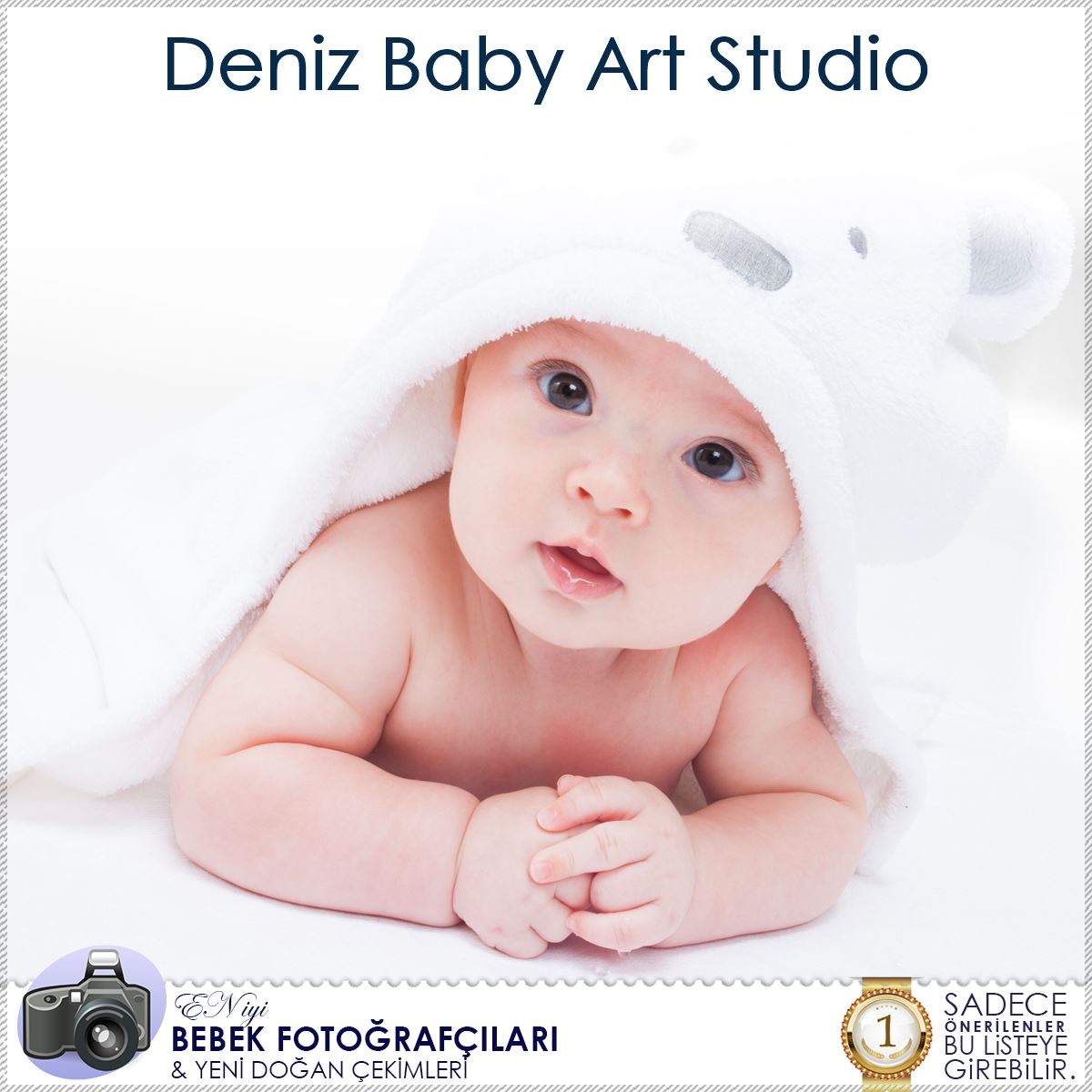 Deniz Baby Art Studio