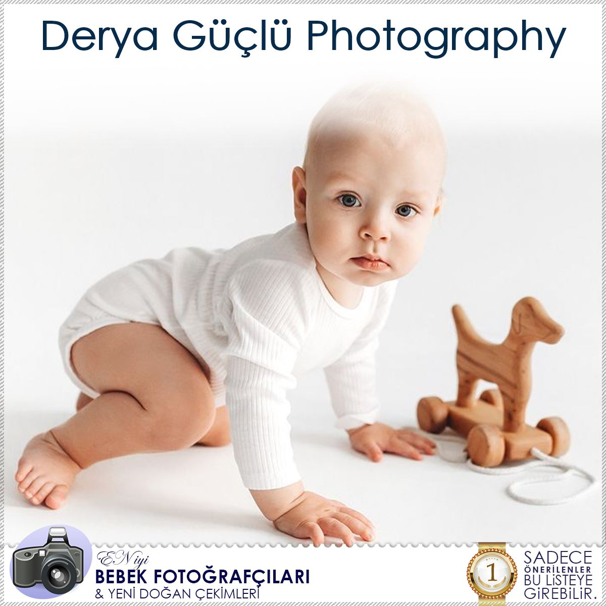 Derya Güçlü Photography