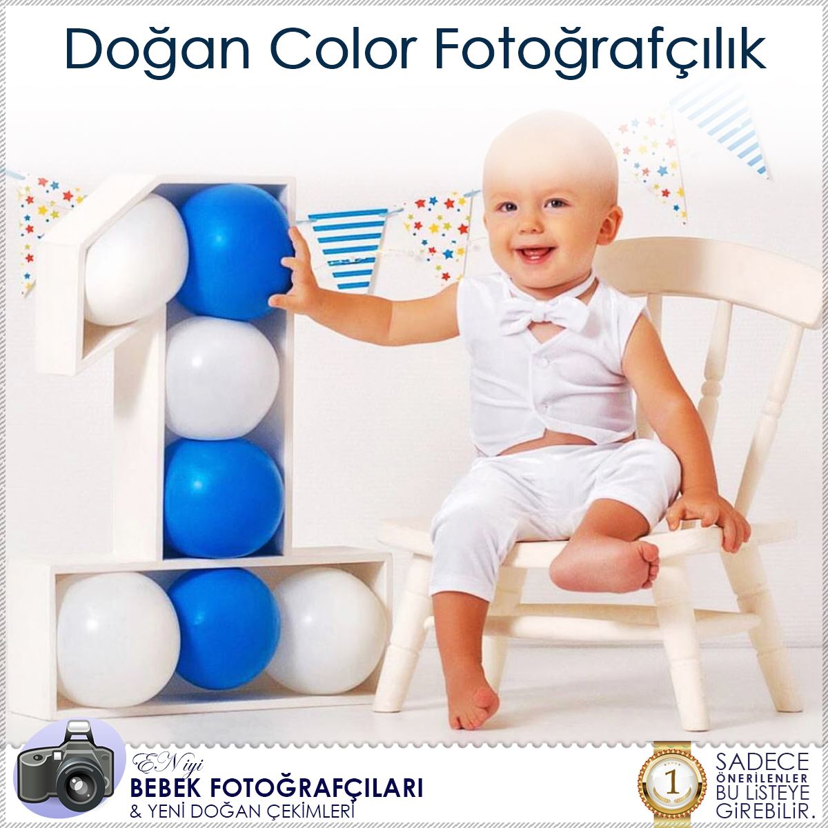 Doğan Color Fotoğrafçılık