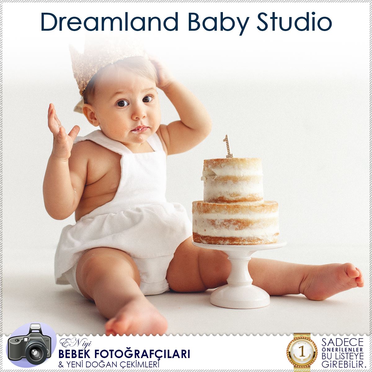 Dreamland Baby Studio