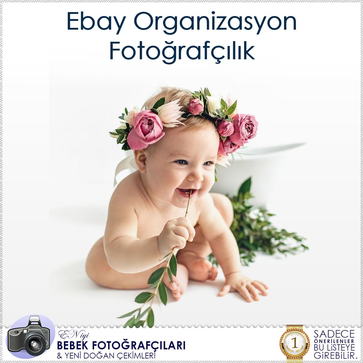 Ebay Organizasyon Fotoğrafçılık