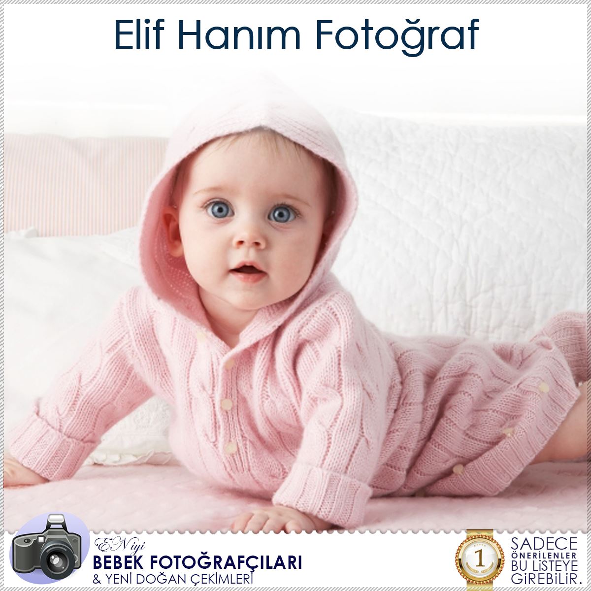 Elif Hanım Fotoğraf