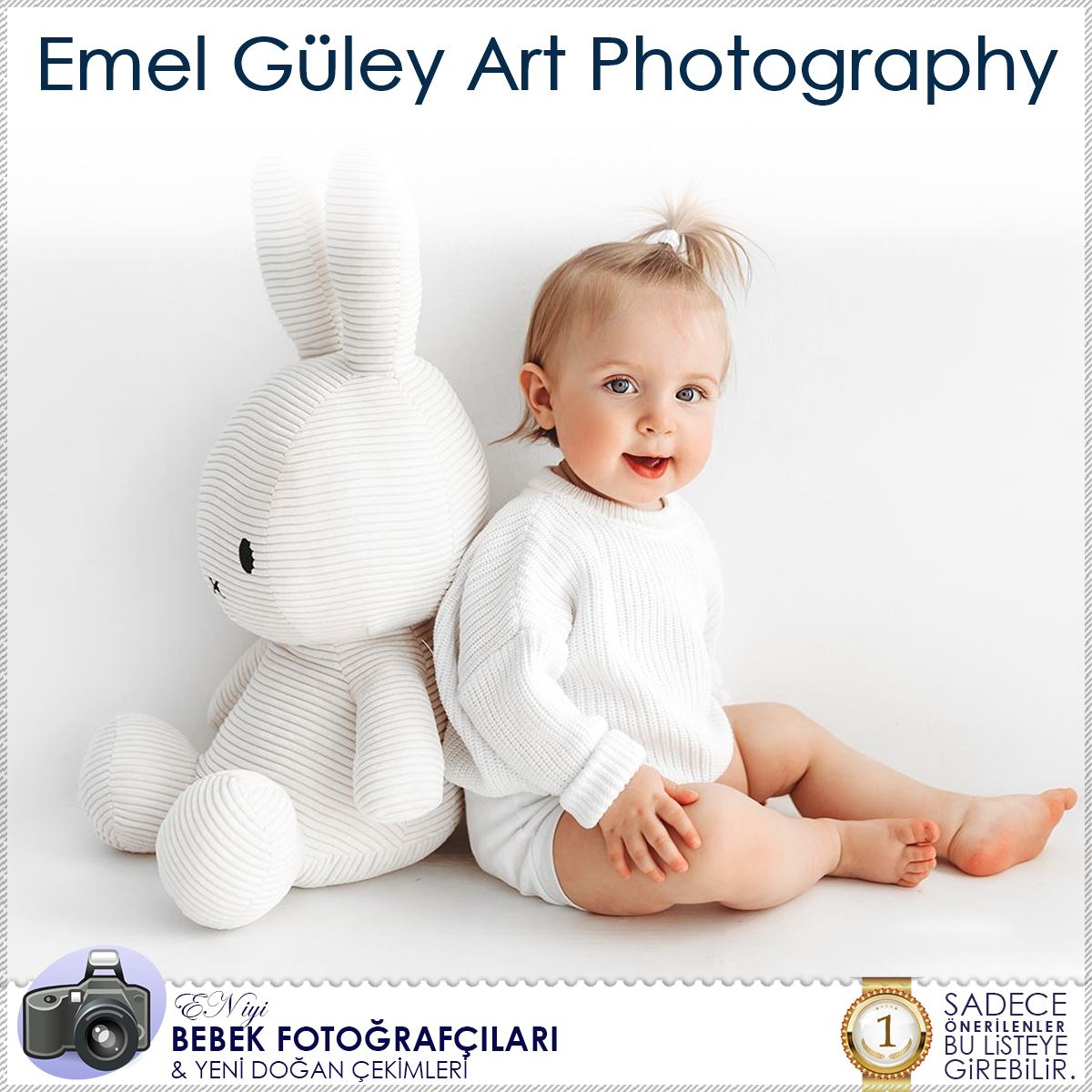Emel Güley Art Photography