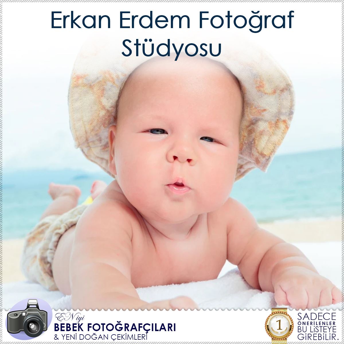 Erkan Erdem Fotoğraf Stüdyosu