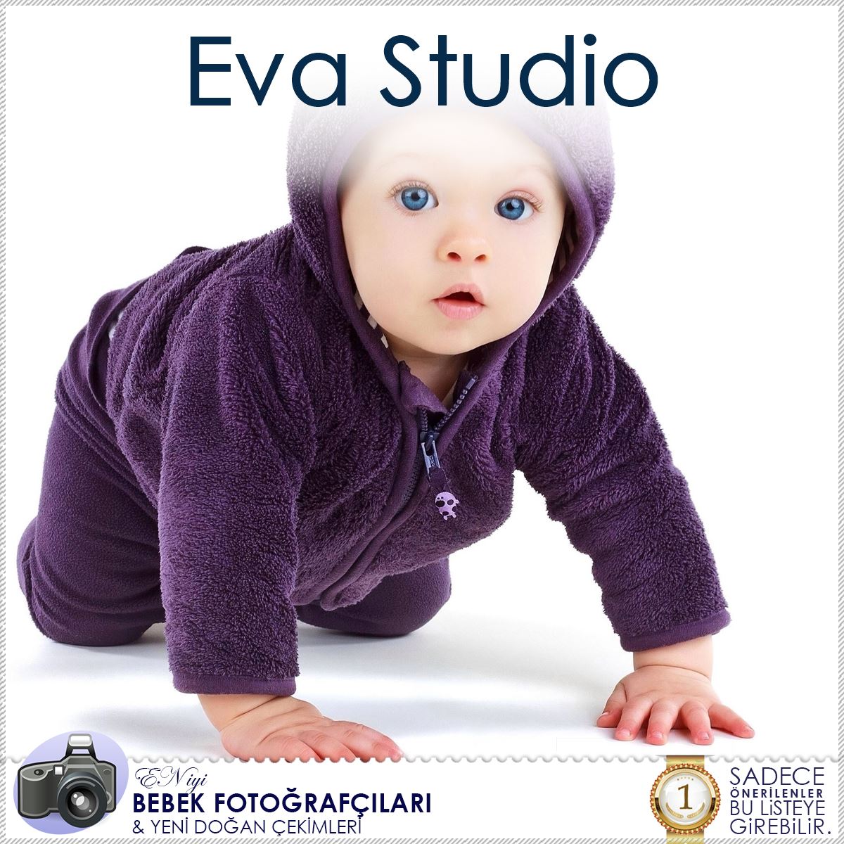 Eva Studio