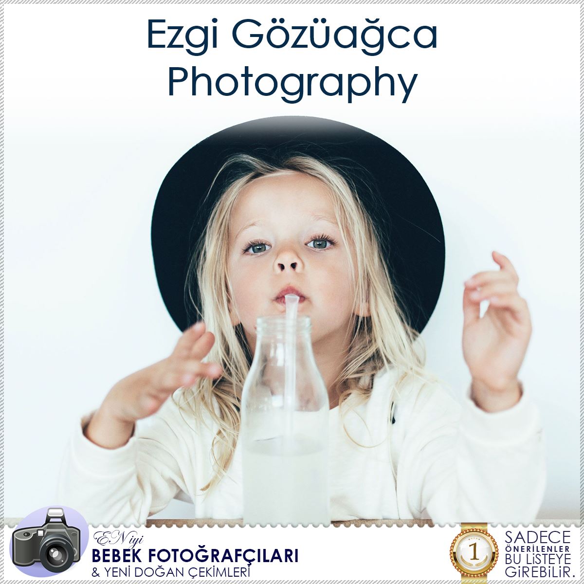 Ezgi Gözüağca Photography Hakkında Bilgi