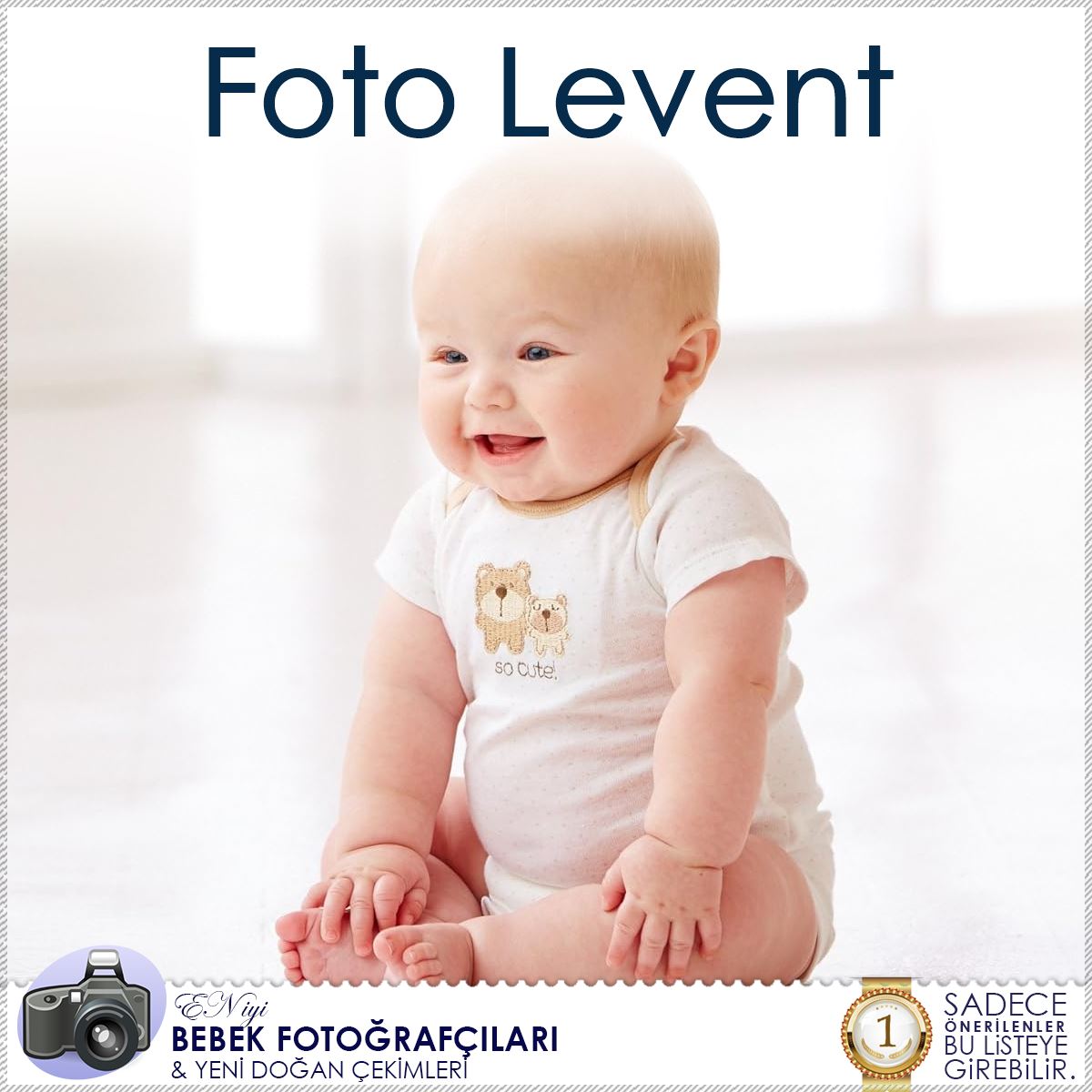 Foto Levent