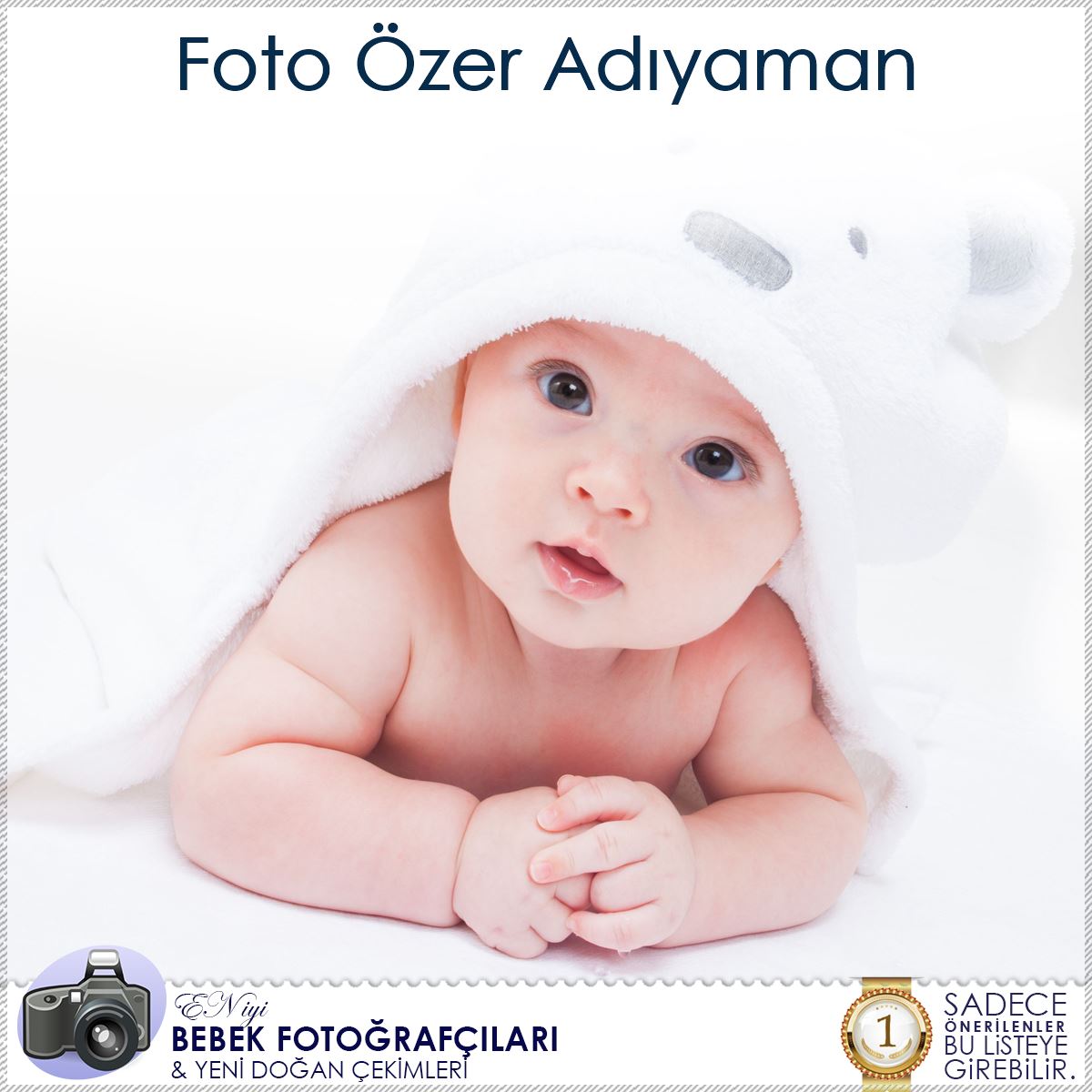 Foto Özer Adıyaman