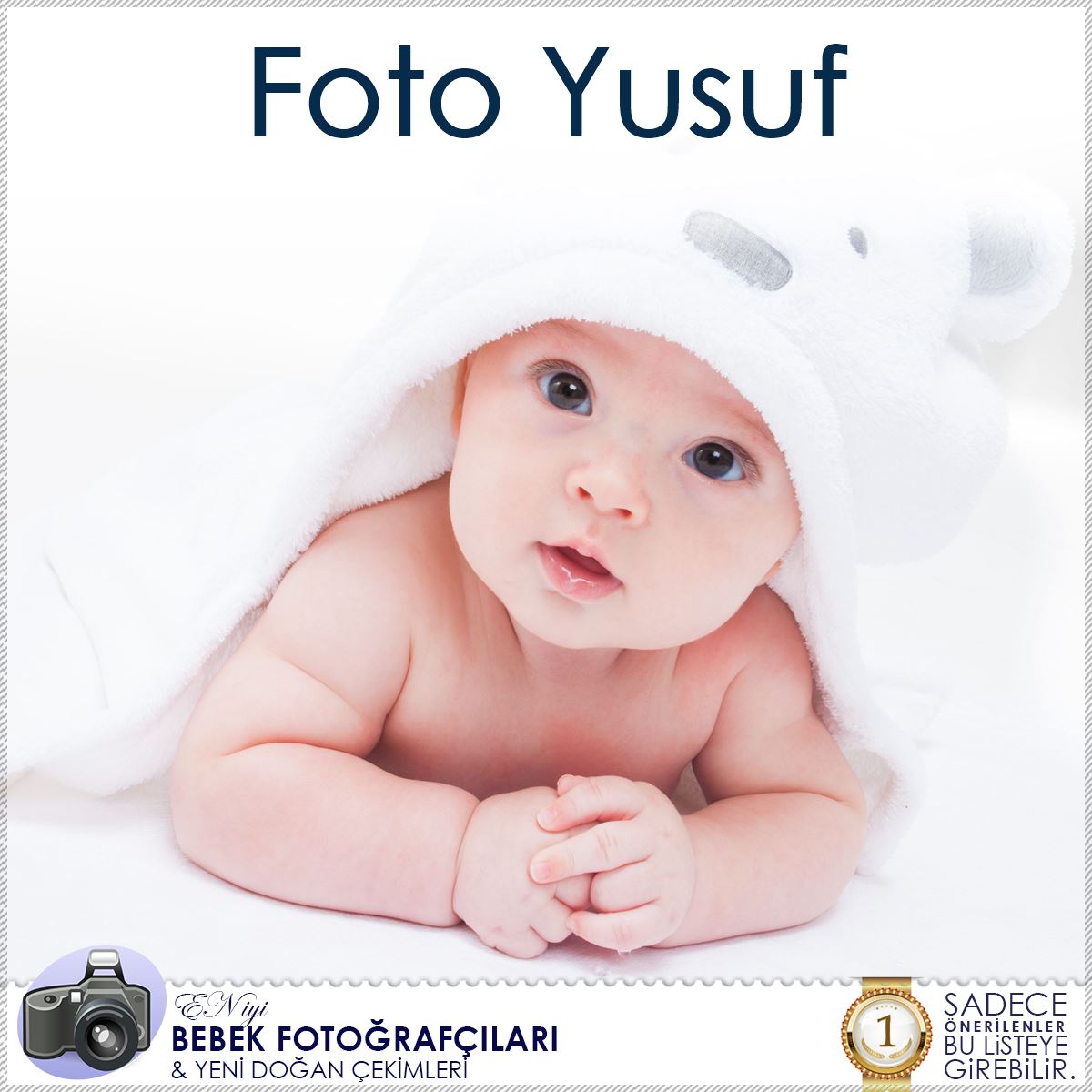 Foto Yusuf