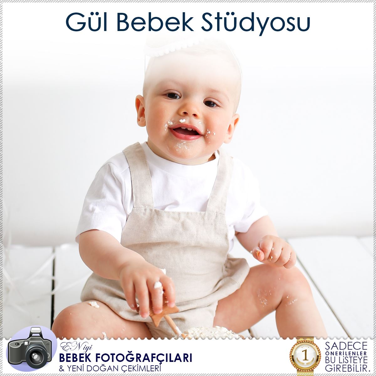 Gül Bebek Stüdyosu