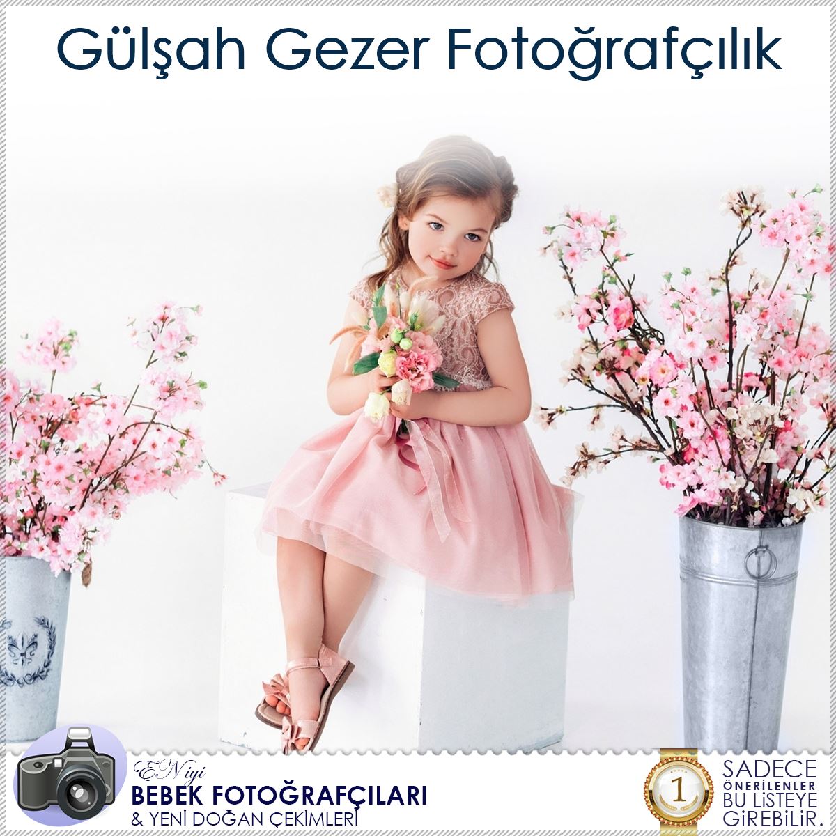 Gülşah Gezer Fotoğrafçılık