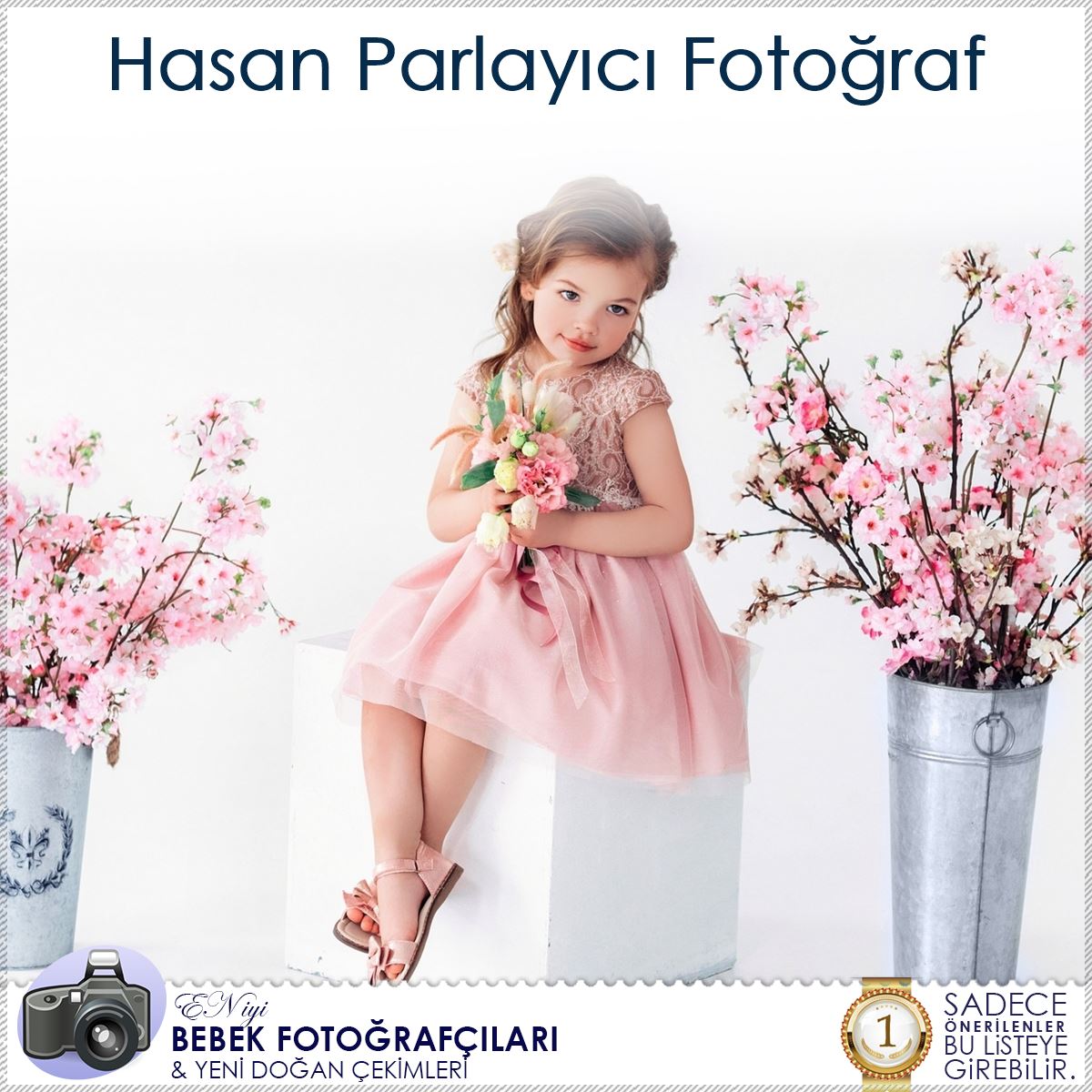 Hasan Parlayıcı Fotoğraf