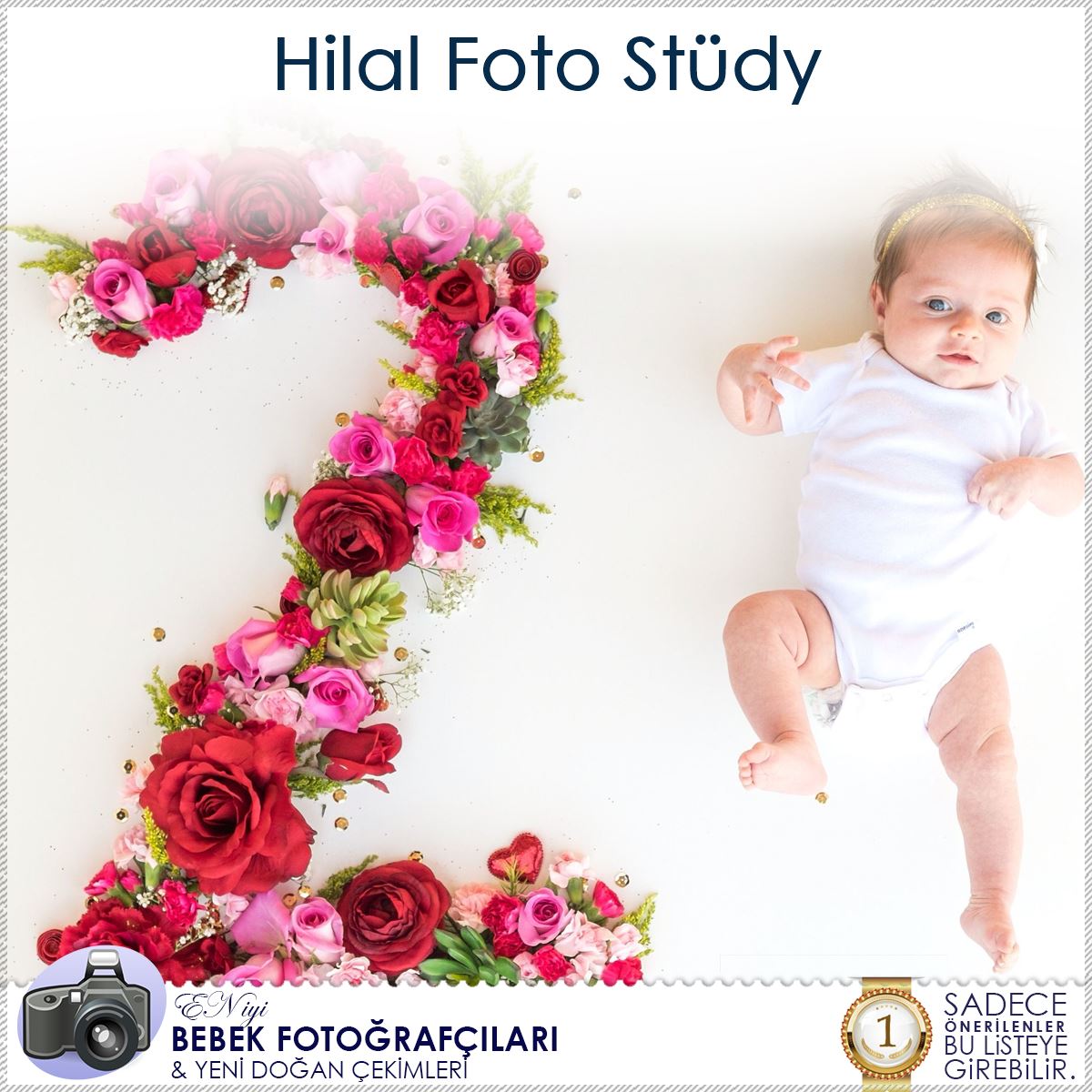 Hilal Foto Stüdy