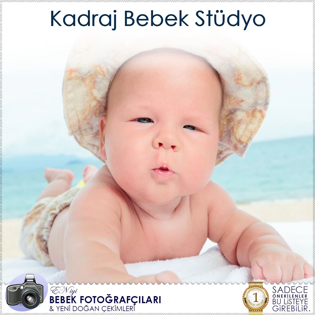 Kadraj Bebek Stüdyo