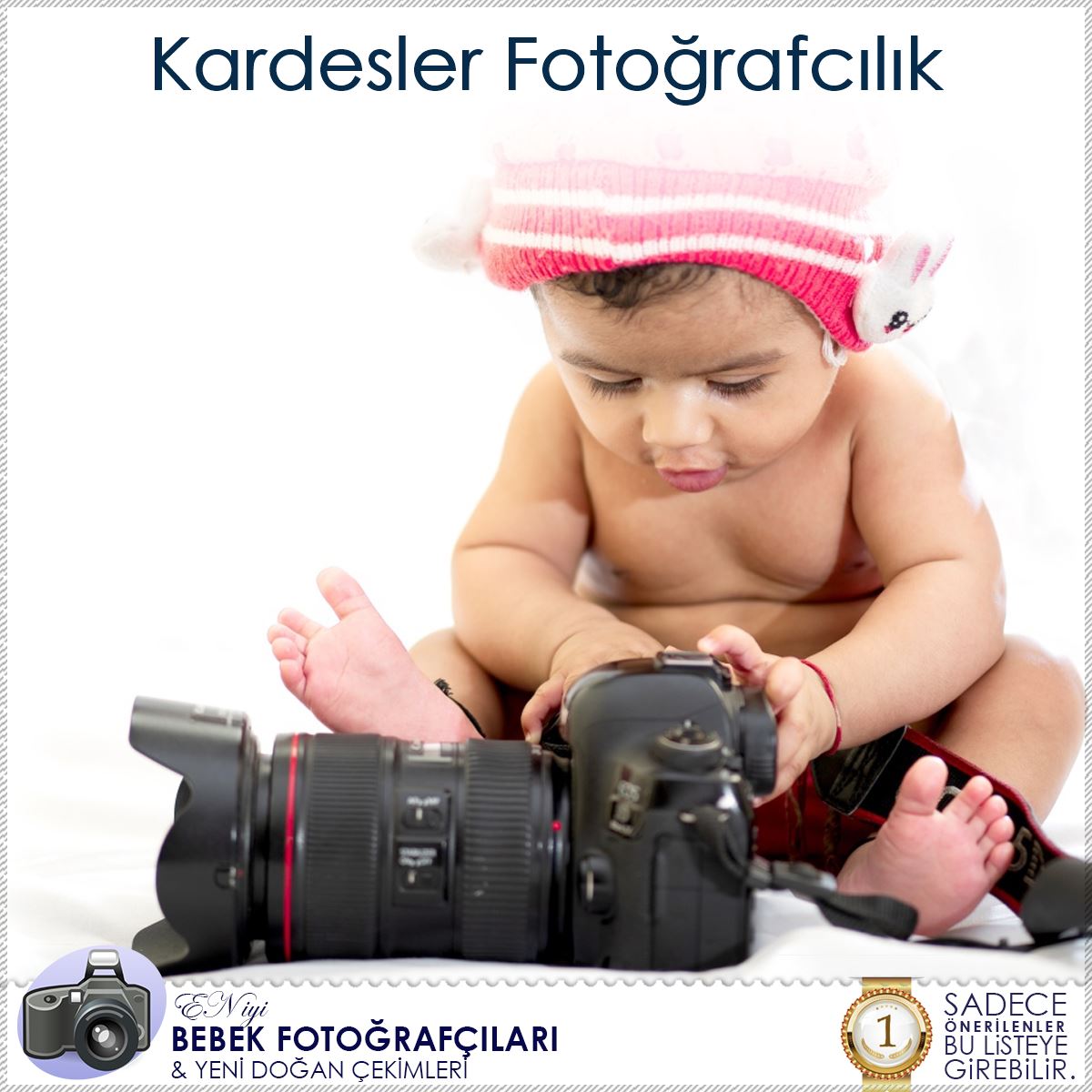 Kardesler Fotoğrafcılık