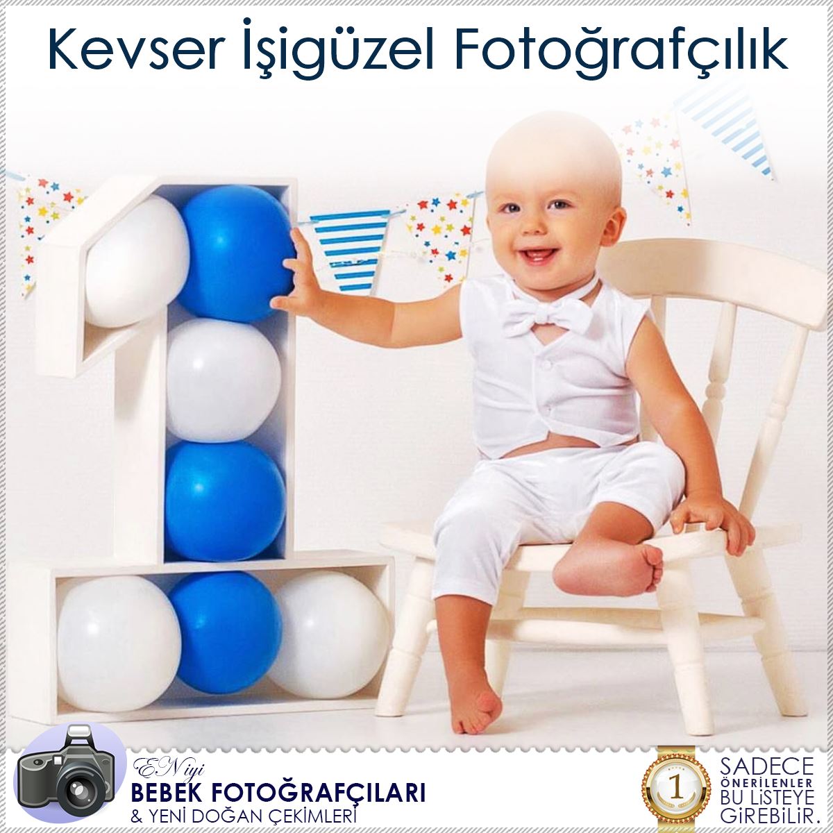Kevser İşigüzel Fotoğrafçılık