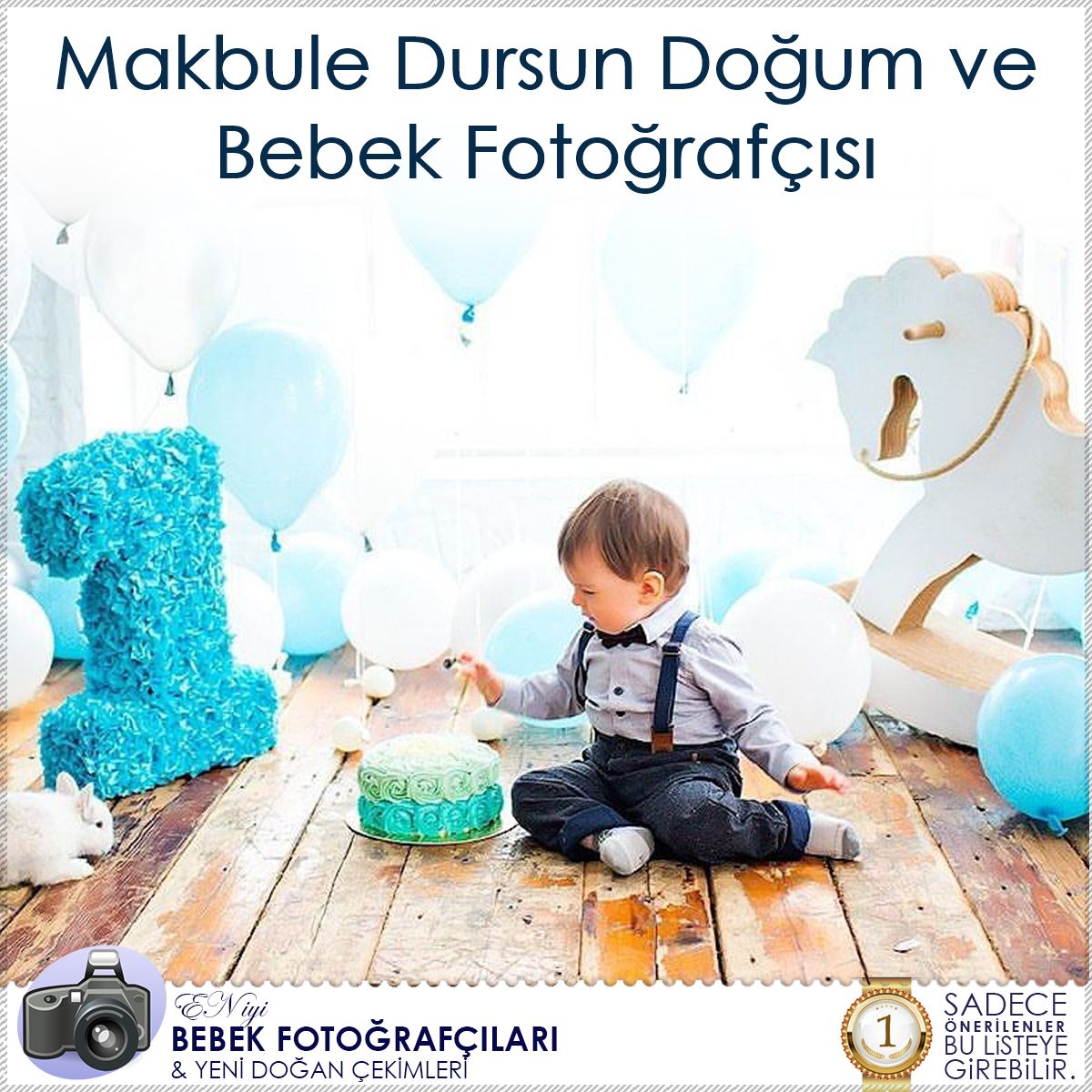 Makbule Dursun Doğum ve Bebek Fotoğrafçısı