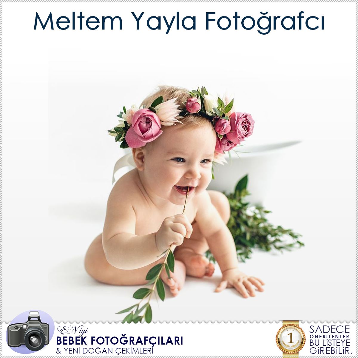 Meltem Yayla Fotoğrafcı