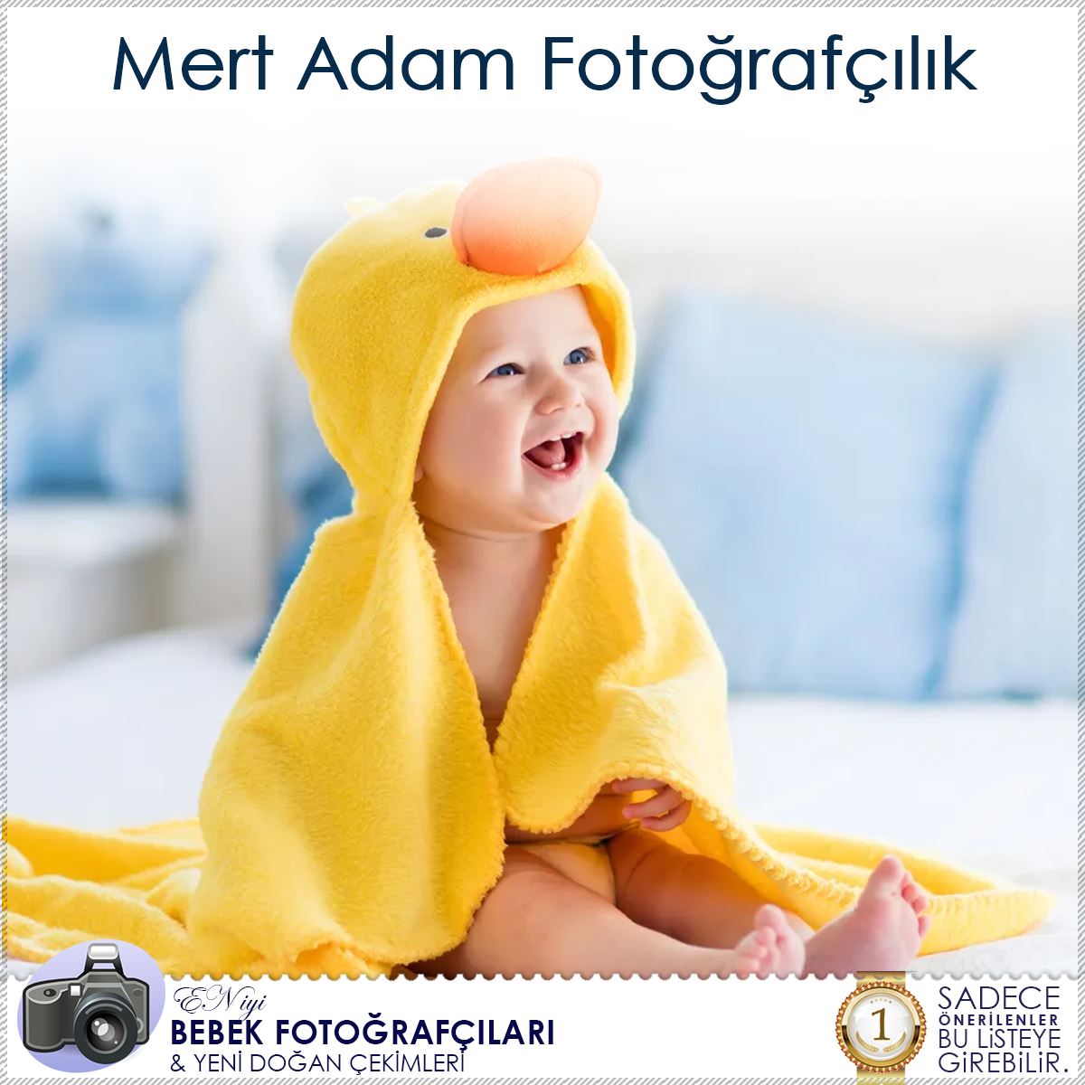 Mert Adam Fotoğrafçılık