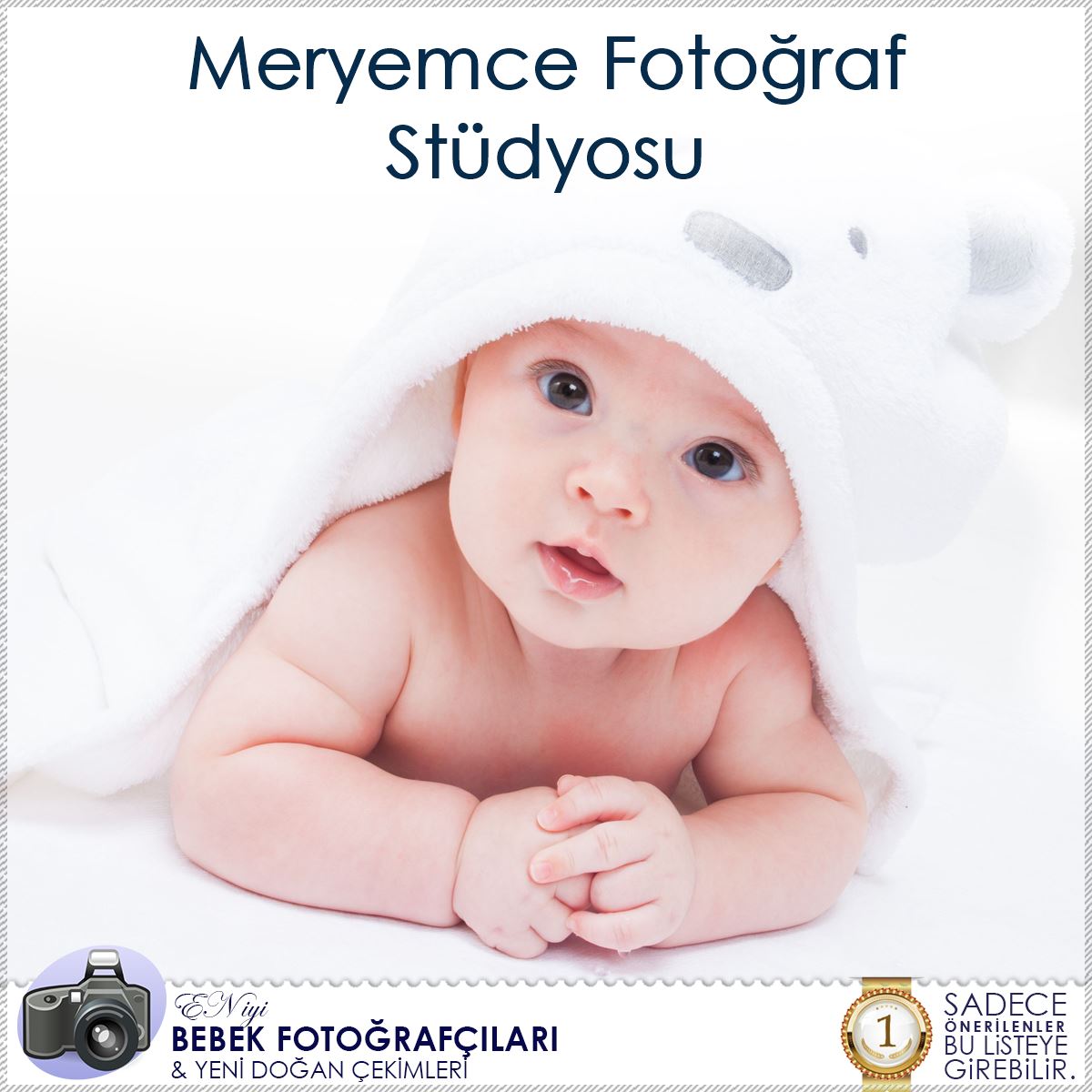 Meryemce Fotoğraf Stüdyosu