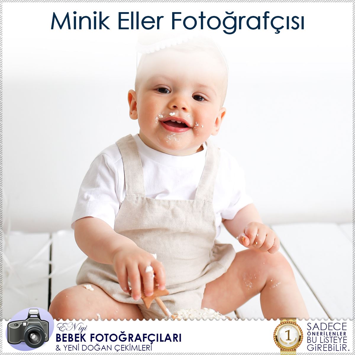 Minik Eller Fotoğrafçısı