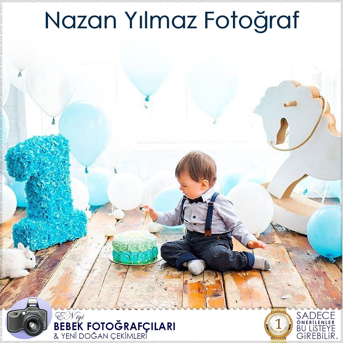 Nazan Yılmaz Fotoğraf