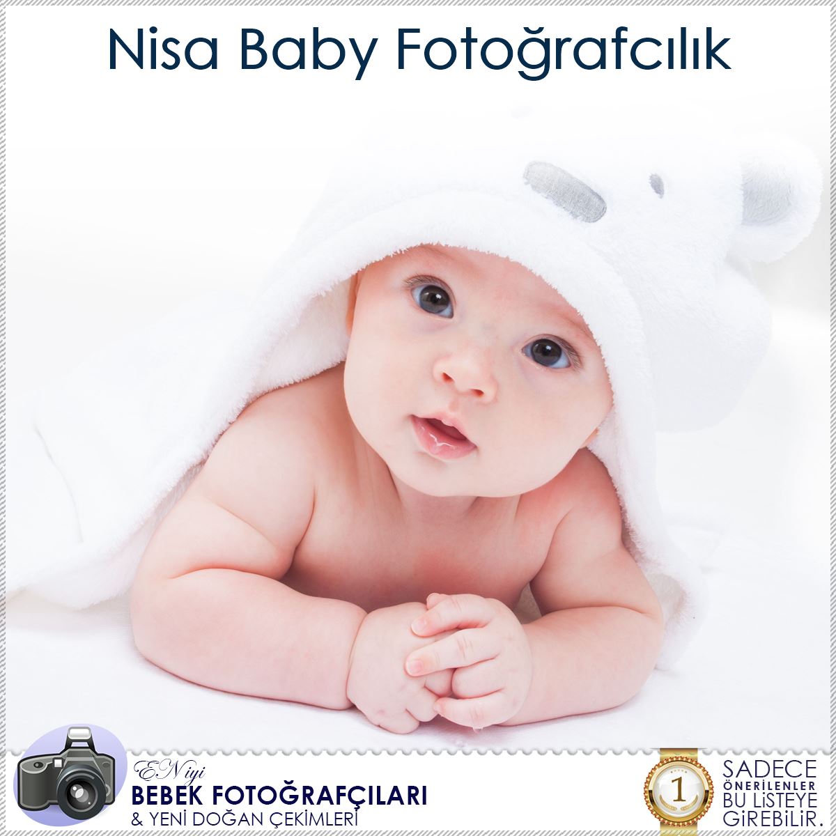 Nisa Baby Fotoğrafcılık