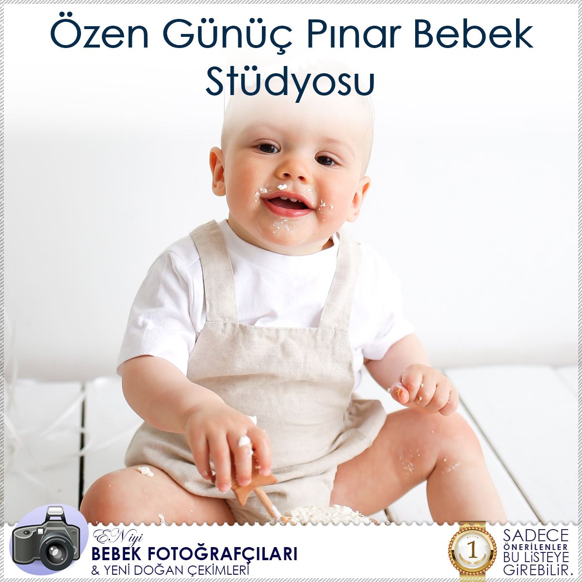 Özen Günüç Pınar Bebek Stüdyosu