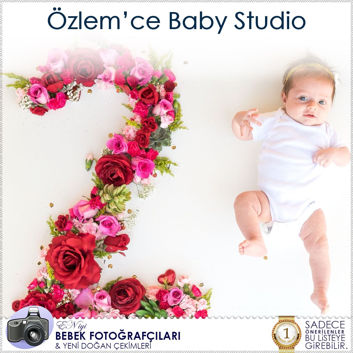 Özlem’ce Baby Studio