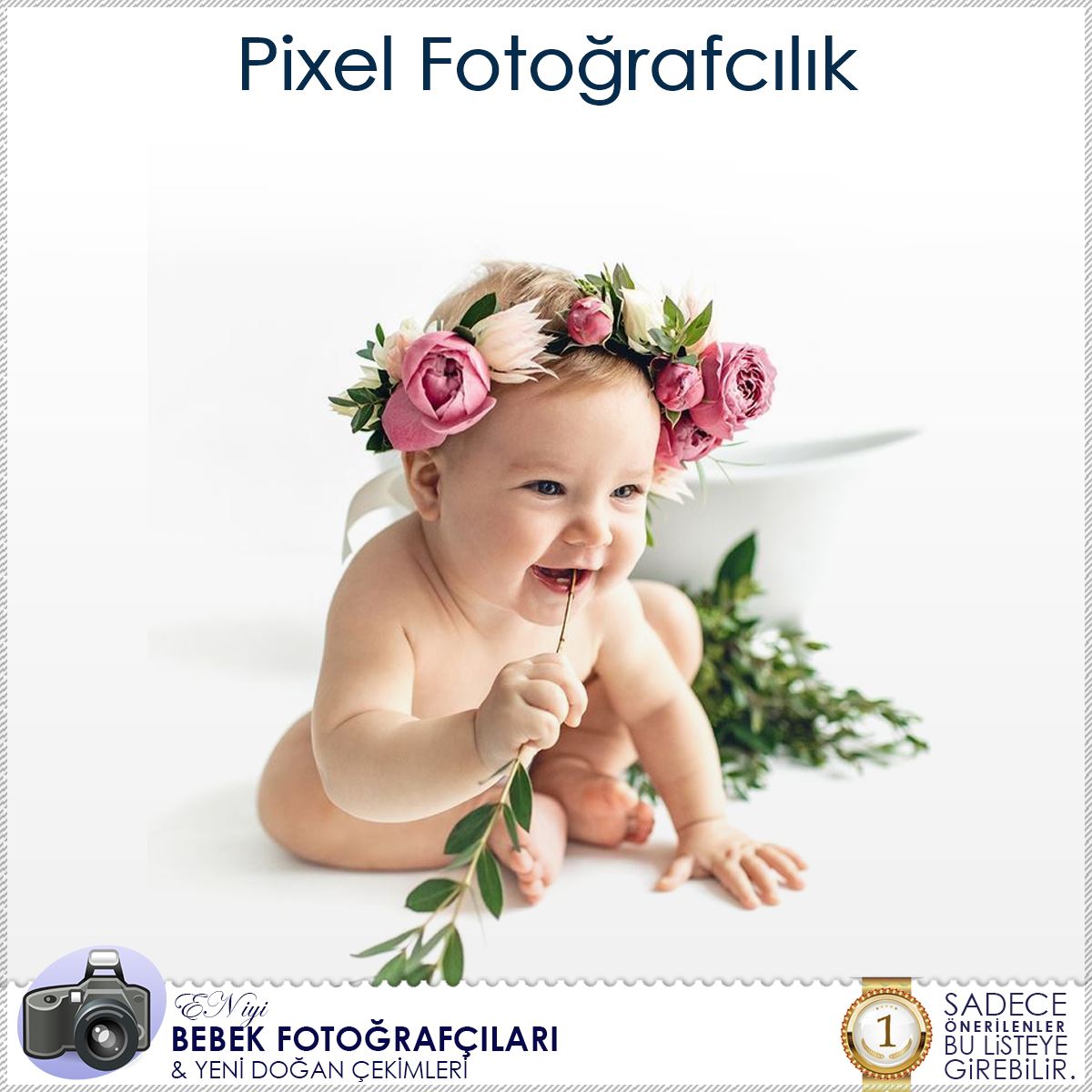 Pixel Fotoğrafcılık