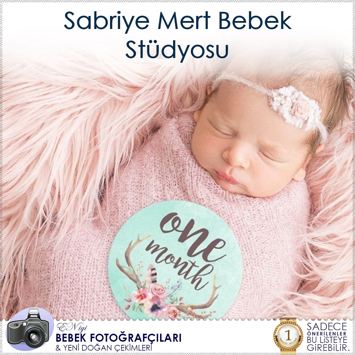 Sabriye Mert Bebek Stüdyosu