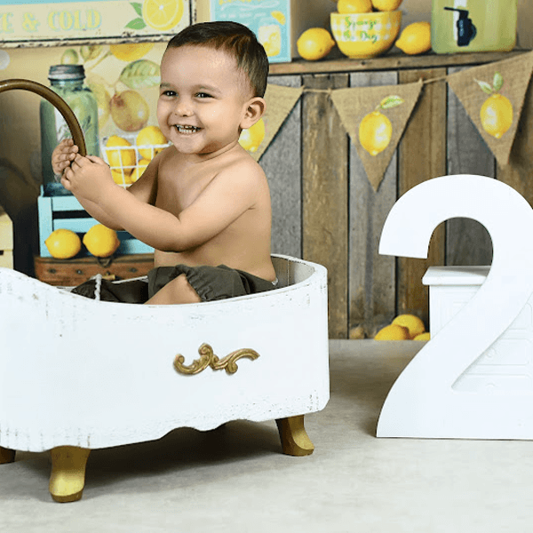 Van Baby Studio