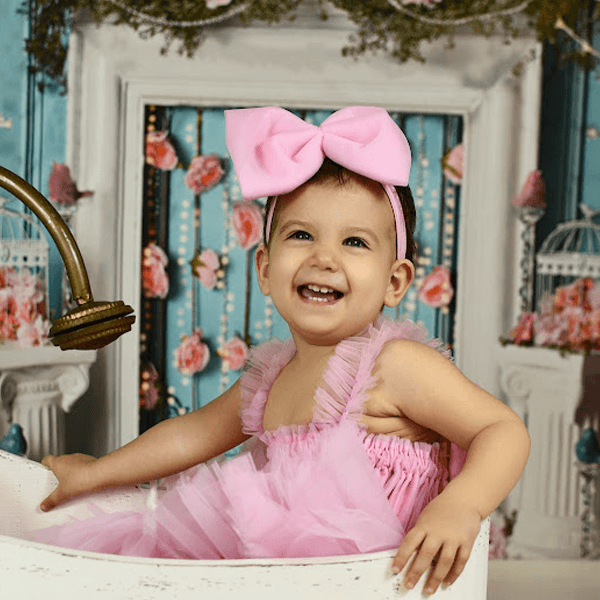 Van Baby Studio
