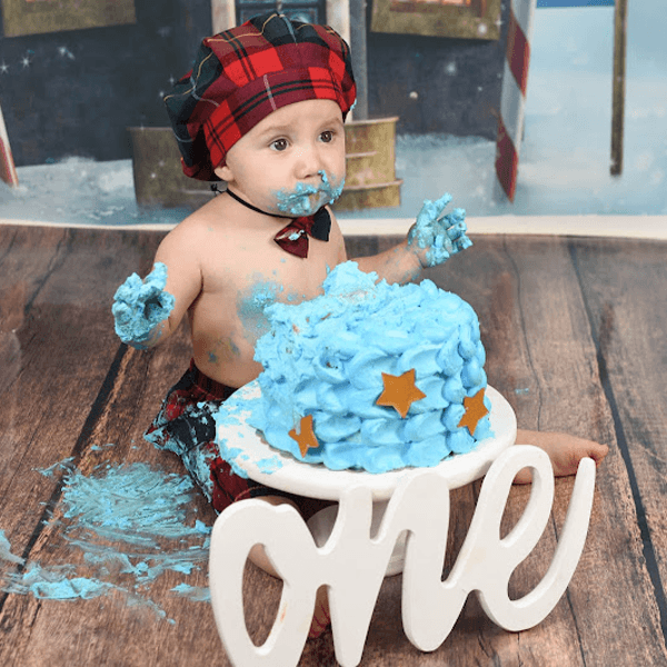 Van Baby Studio