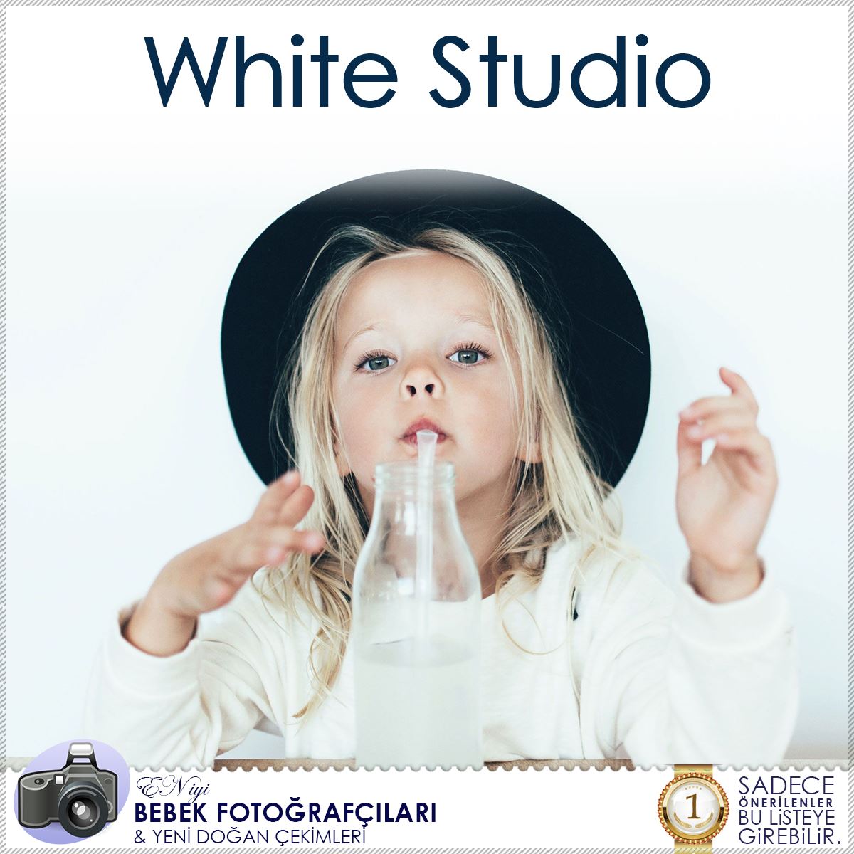 White Studio