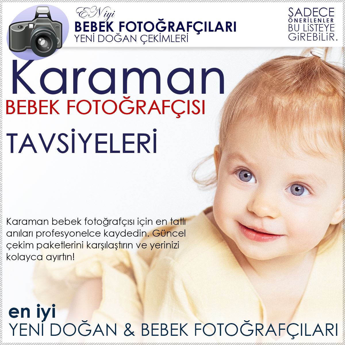 Karaman Bebek Fotoğrafçıları