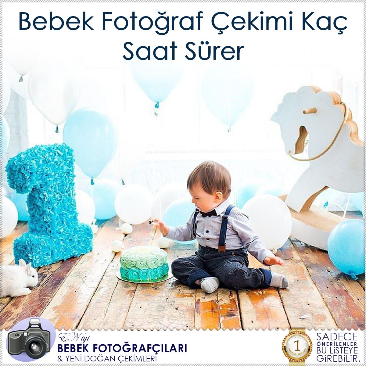 Bebek Fotoğraf Çekimi Kaç Saat Sürer : Kapak Görseli